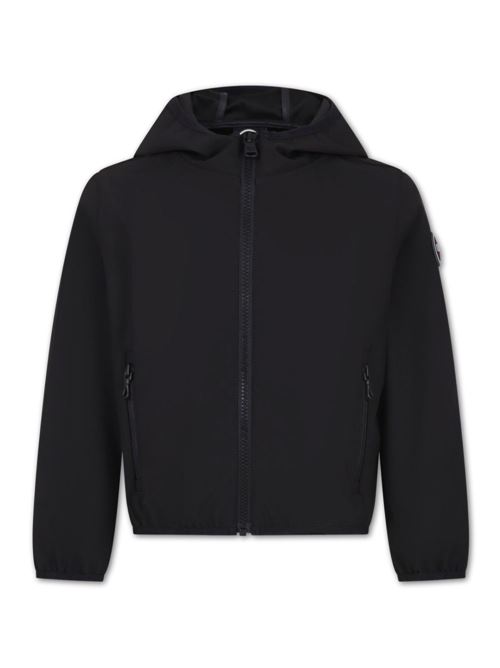 Giacca bambino Colmar con cappuccio nera COLMAR kids | 3966A6WV99